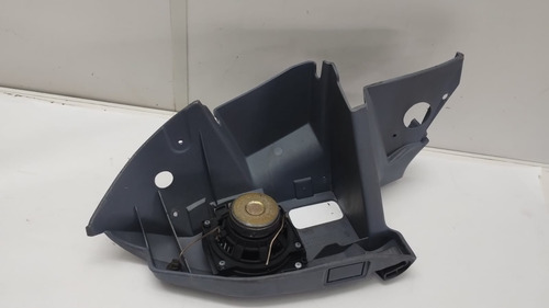 Suporte Bagagito Lado Direito Ford Fiesta 96/01