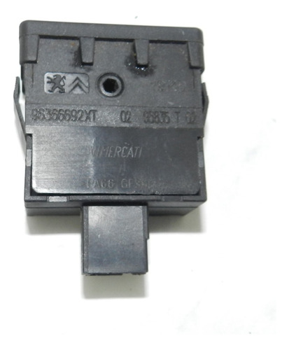 Botão Regulagem Faróis Peugeot 307 308 3008 Citroen C3 02/11
