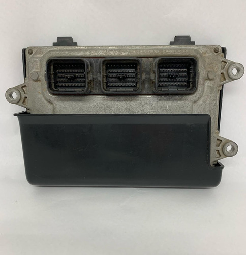 Módulo Injeção Ecu New Honda Cívic 1.8 Flex 37820rnvr51 Orig