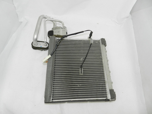 Evaporador Ar Condicionado C/ Válvula Honda City 1.5 09/13