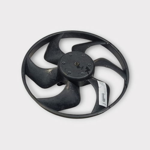 Hélice Ventoinha Citroen Xiasara Picasso 2004 A 2010