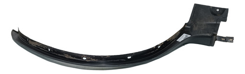 Moldura Paralama Dianteiro Esquerdo Bmw X5 2001 2006