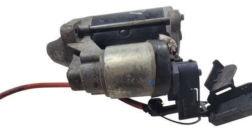 Motor Arranque Fiat Doblo Idea Pálio 1.4 2009 2014 (al)