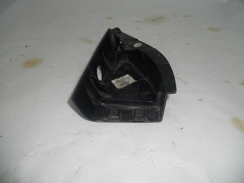 Acabamento Interno Retrovisor Direito Ford Fiesta 02 A 2014