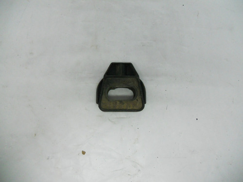 Suporte Inferior Radiador Vw Golf 2.0 1999 A 2006 1j0806157a