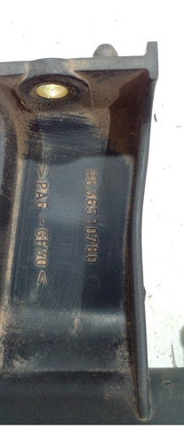 Flauta Injetora Peugeot 206 1.6 16v 9636520780 (r)