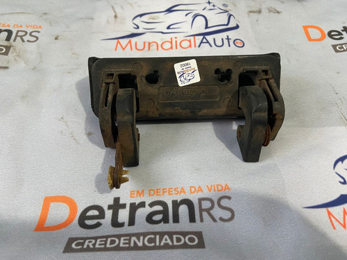 Maçaneta Ext Diant Esq Ford Ranger 98/04 18002