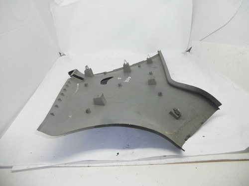 Moldura Coluna Bagagito Direito Audi A3 2001 8l3867288