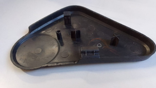 Moldura Lateral De Banco Ford Ranger 98/04. 23431