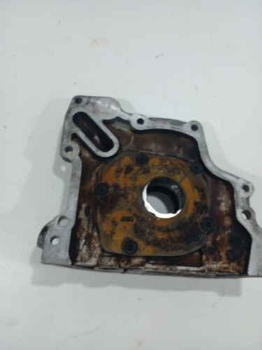 Tampa Lateral Motor Vw Polo 1.6 2003 (vj)