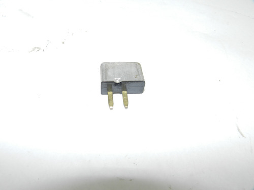 Relé Fusível Vidro Elétrico S10 Blazer 30a 12v 12077863