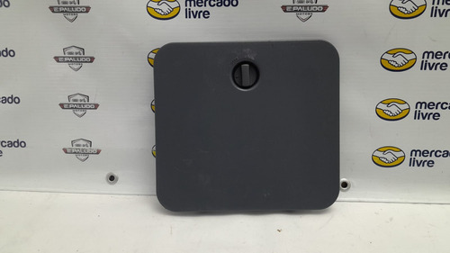 Tampa Caixa Ferramentas Macaco Porta-malas Hilux Sw4 97/04