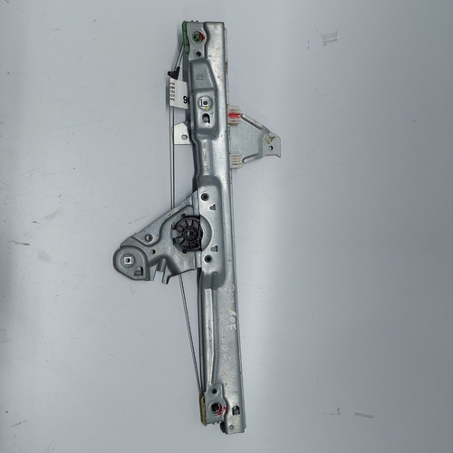 Maquina Elétrica Dianteira Esquerda Peugeot 308 408 S/motor