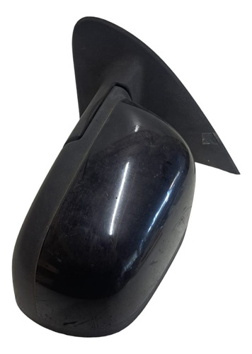 Retrovisor Esquerdo Nissan March 2015 2016 2017 A 202020