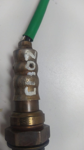 Sonda Lambda Fiat Uno Mille Way 1.0 2003 55236778