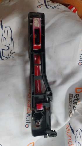 Maçaneta Porta Jac 3 Tras Direita 620512008010 14468-00356