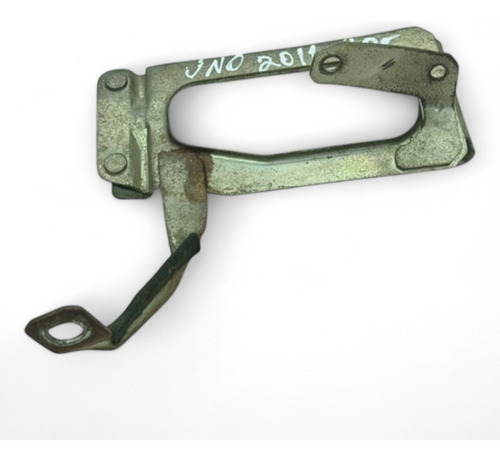 Suporte Do Módulo De Injeção Fiat Uno Fire 2008 A 2010