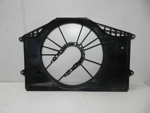 Defletor Eletroventilador Radiador Civic 1.5 17/21 040234673