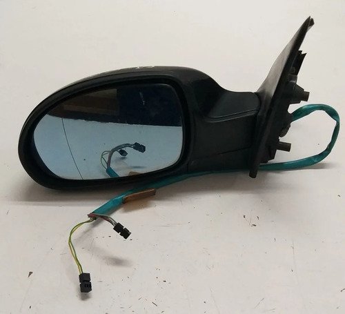 Retrovisor Elétrico Esquerdo Citroen C5 2001 A 2007 019013