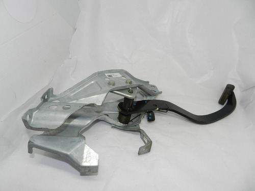 Pedal Embreagem Com Suporte Gm Vectra 08/11 93383760