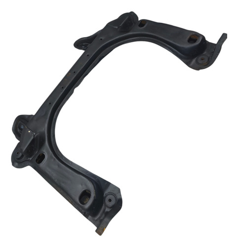 Agregado Quadro Motor Volkswagen Gol 1.0 1997 A 2005