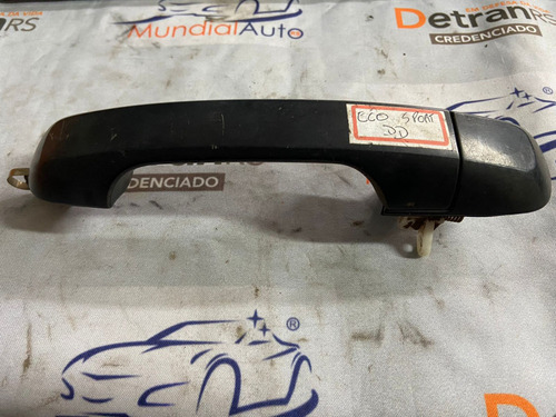 Maçaneta Externa Porta Dianteira Direita Ecosport 18064