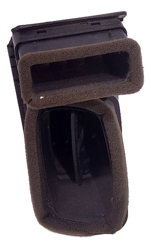 Difusor Ar Condicionado Esquerdo Vw Polo 2004 2005 2006