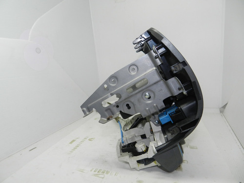 Comando Moldura Ar Condicionado Honda Fit 2003 2004 A 2008