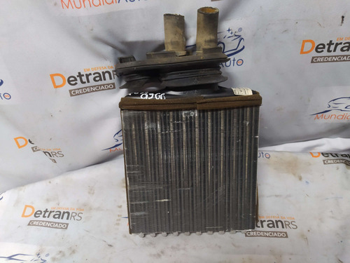 Radiador Ar Quente Vw Fox Gol G5 G6 162910000  11377