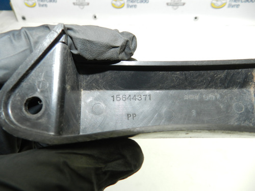 Cobertura Tampa Chicote Motor Gm S10 Blazer 95/00 15644371