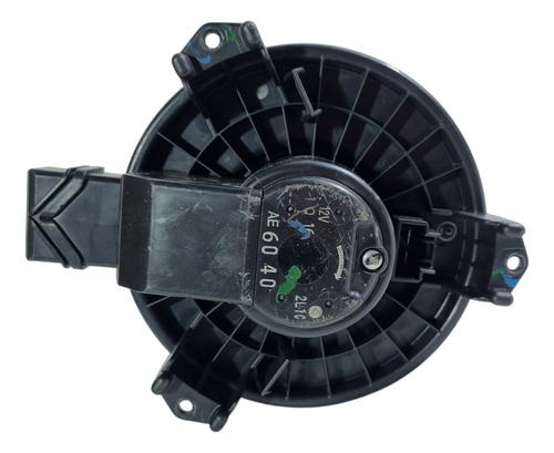Motor Ventilador Interno Gm Cobalt Spin Onix 2012 A 2019