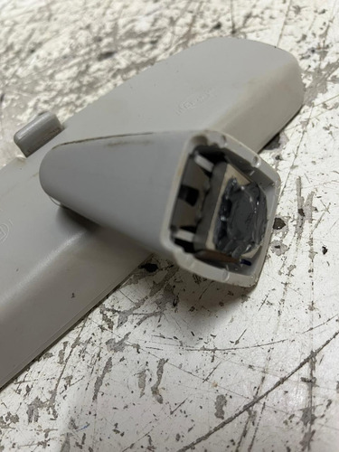 Retrovisor Interno Cinza Vw Saveiro 1.6 Trendline 2022