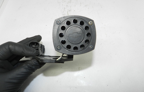 Inrterruptor C/ Alarme Celta Corsa Prisma Astra Vectra 99/15
