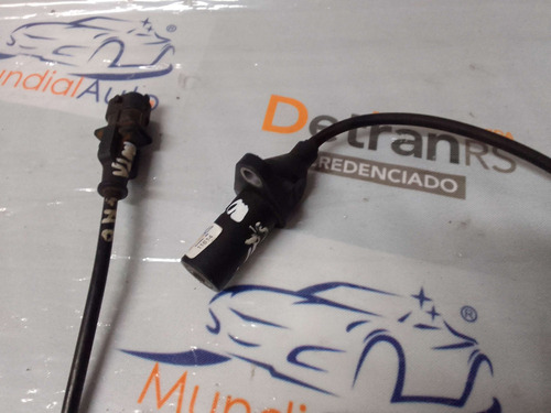 Sensor De Rotação Fiat Palio 14/.. Punto 0261210  11614