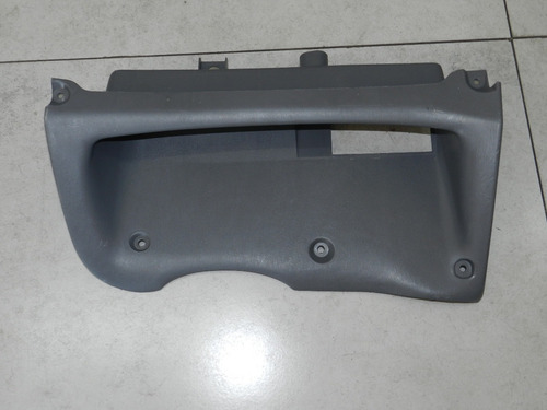 Acabamento Inferior Painel Ford Focus 98 A 2004 98aba043k93