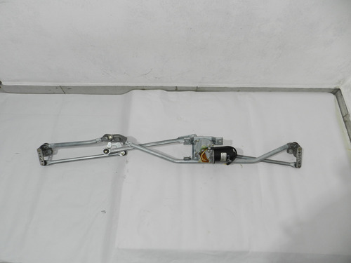 Máquina Motor Limpador Para-brisa Gm Zafira 2002 A 2012