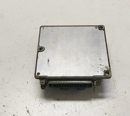 Módulo Injeção Carburado Fiat Uno 1.0 Gasolina 6160073801