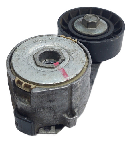 Tensionador Correia Acessórios Fiat 500 1.4 16v 2012 A 2017