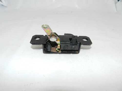 Fechadura Porta Malas Vw Golf Sapão 97/06