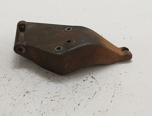 Suporte Bomba Direção Hidraulica Vw Santana 3251455151