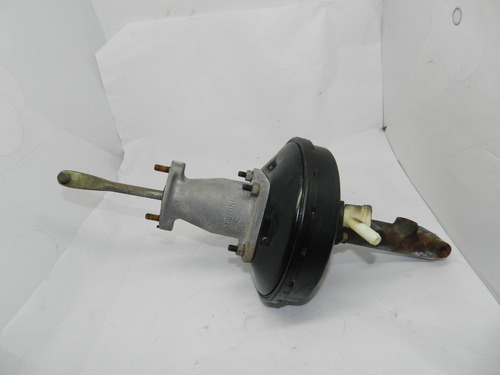 Hidrovácuo Servo Freio Vw Gol 1000 Quadrado 1.0 1995 A 1999