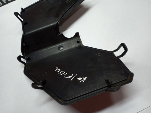 Tampa Cabos De Marcha Ford Fiesta / Ka 03/13 Xs4r7222ac