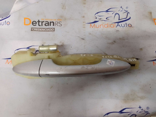 Maçaneta Externa Porta Traseira Direita Hb20 2012/2019 20461