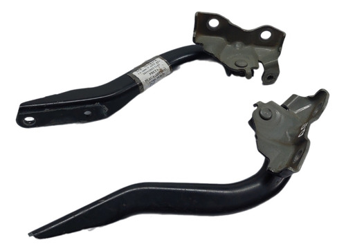 Par De Dobradiças Do Capo Subaru Legacy Ano 2015