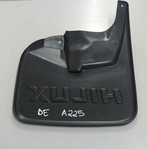 Para-barro Lameiro Dianteiro Esquerdo Hilux Cd4x4 Sr 2015