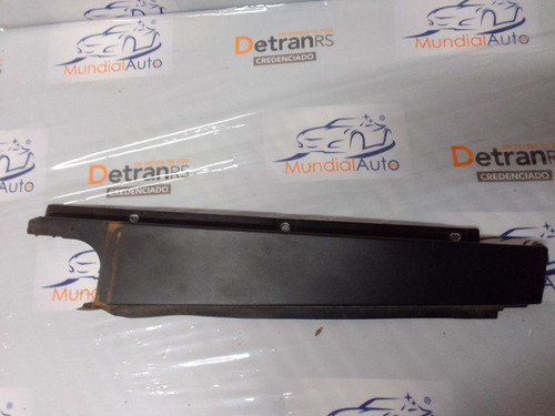 Moldura Coluna Tras Direito Fiat Toro 1002185700 11520