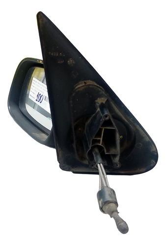Retrovisor Citroen Zx Paris 92 93 94 95 96 97 98 Esquerdo