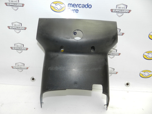 Moldura Superior Coluna Direção Ford Mondeo 97bb3530 Detalhe