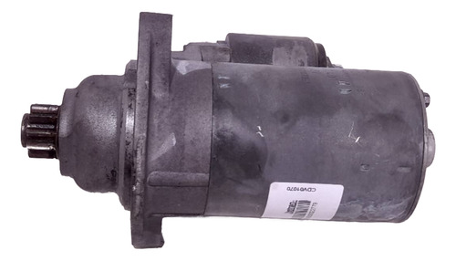 Motor Arranque Partida Vw Gol G4 1.0 8v 2007 2008 2009 2010
