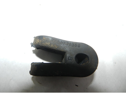 Par Coxim Silencioso Escape Kangoo Twingo Clio Scenic 91/12